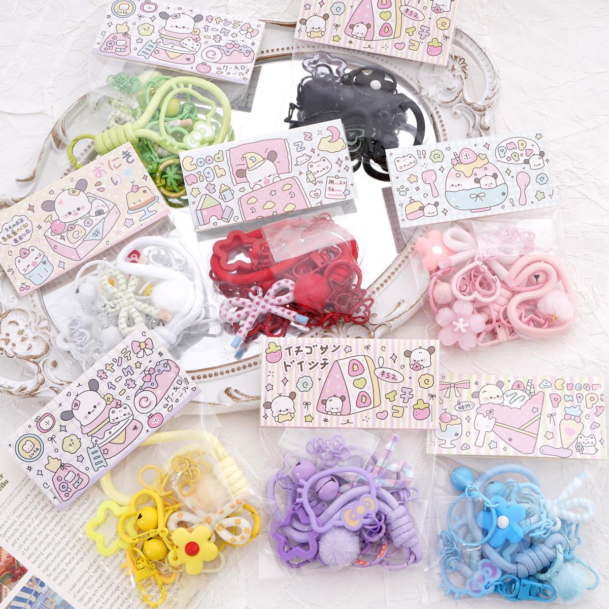 Jewelry Making Kit For Beginners - طقم جديد من 10 قطع من