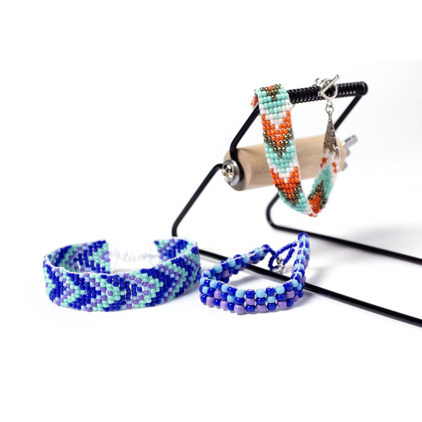 Jewelry Making Tools And Supplies - طقم كامل من أدوات صنع المجوهرات:
