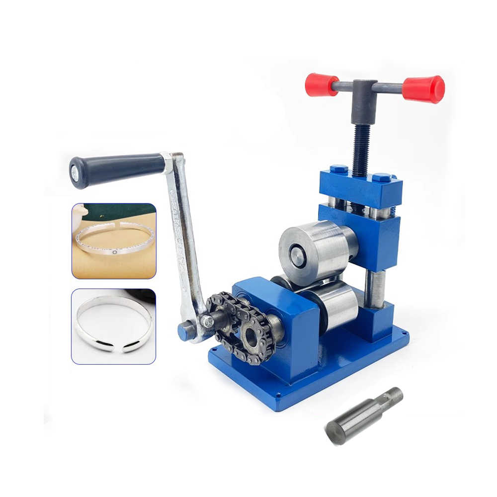 Jewelry Making Machine - أدوات صناعة المجوهرات، أداة تشكيل الأساور،