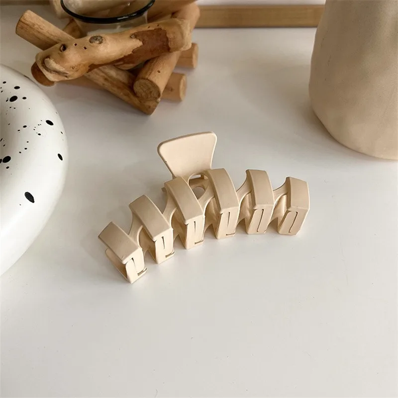 مشابك شعر بلاستيكية كبيرة للنس - مراجعة Jewelry Making Adults وسعره