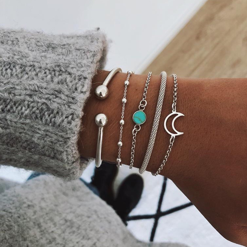 بوهو القلب سوار Charm مجموعة ل - مراجعة Jewelry Making Kits For Girls وسعره