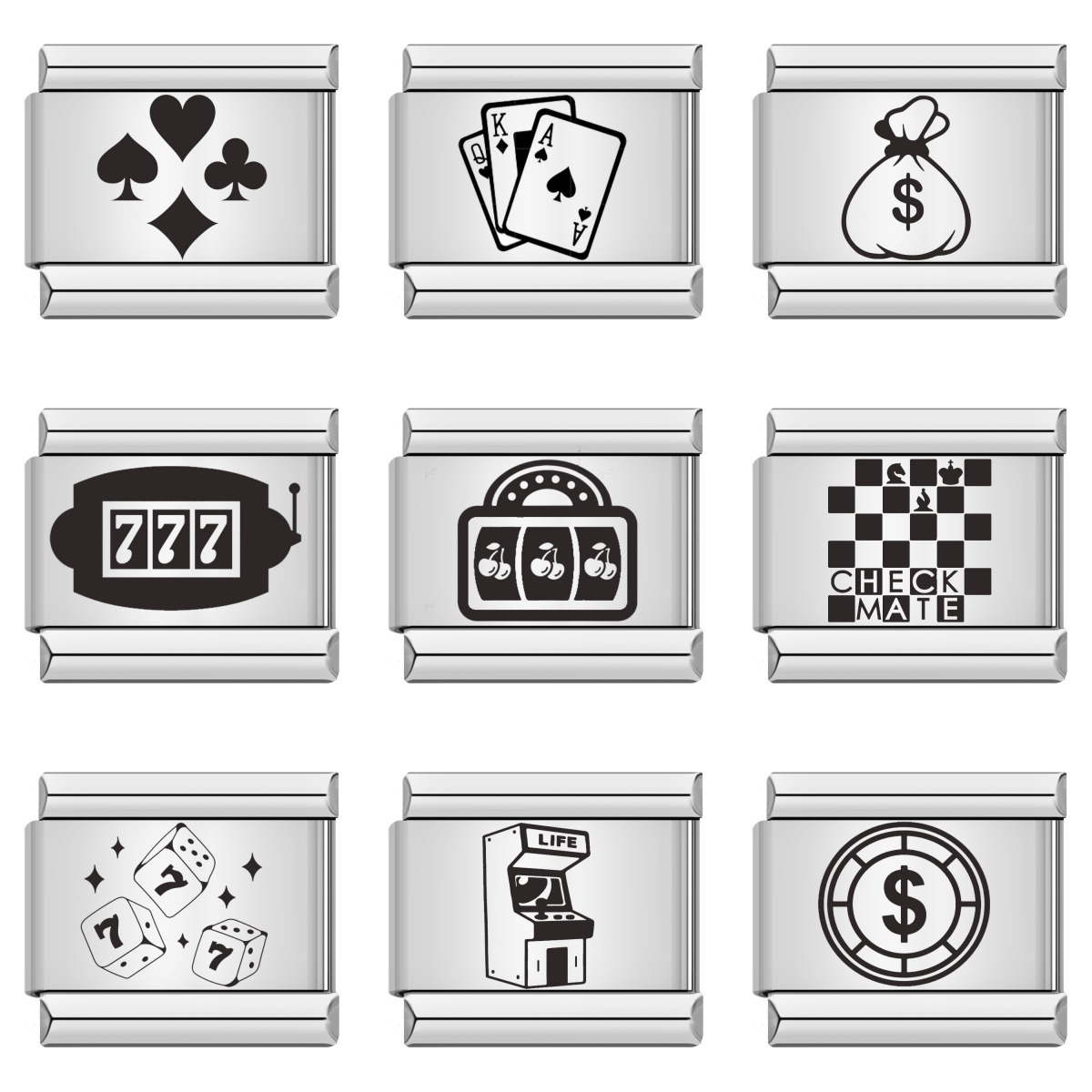 2025 ألعاب الألعاب العصرية الم - مراجعة Jewelry Making Game وسعره