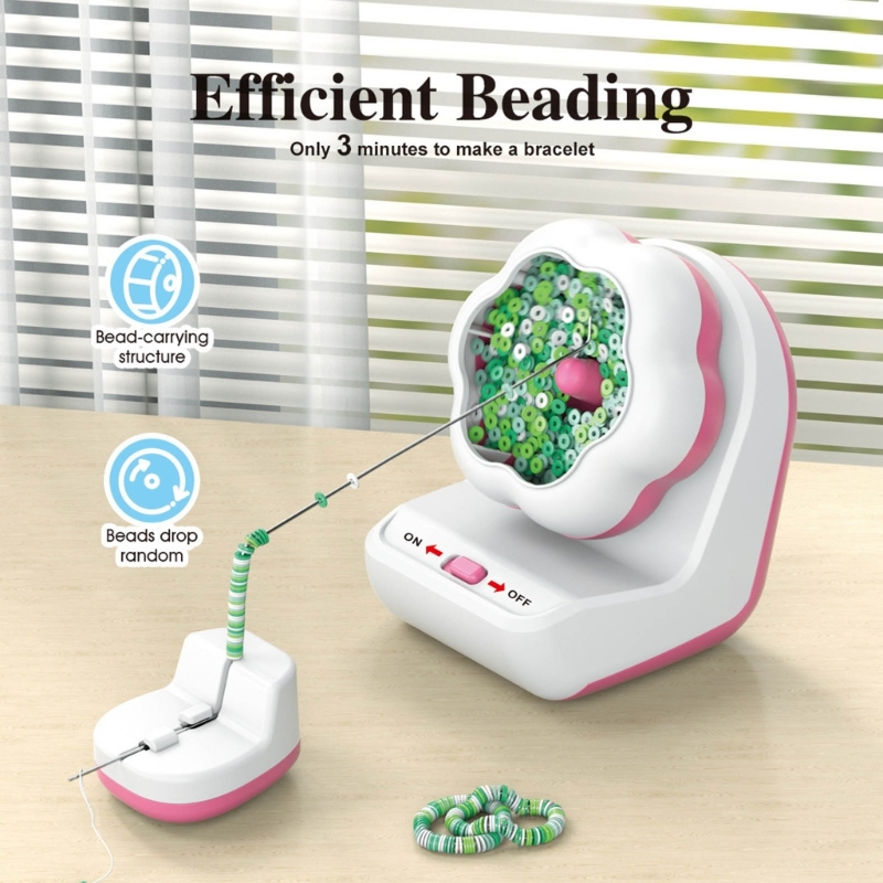 آلة الديكور سوار التلقائي ، ال - مراجعة Jewelry Making Machine وسعره