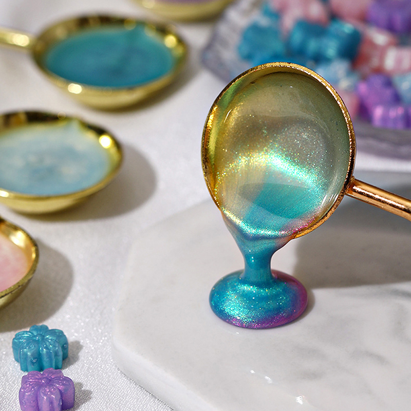 ساكورا الشمع ختم ختم الخرز ، م - مراجعة Jewelry Making Wax وسعره