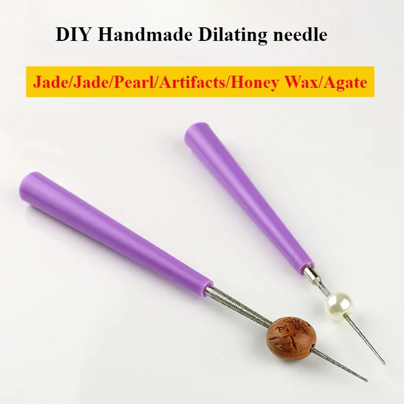 DIY أدوات المجوهرات التوسيع ال - مراجعة Jewelry Making Machine وسعره