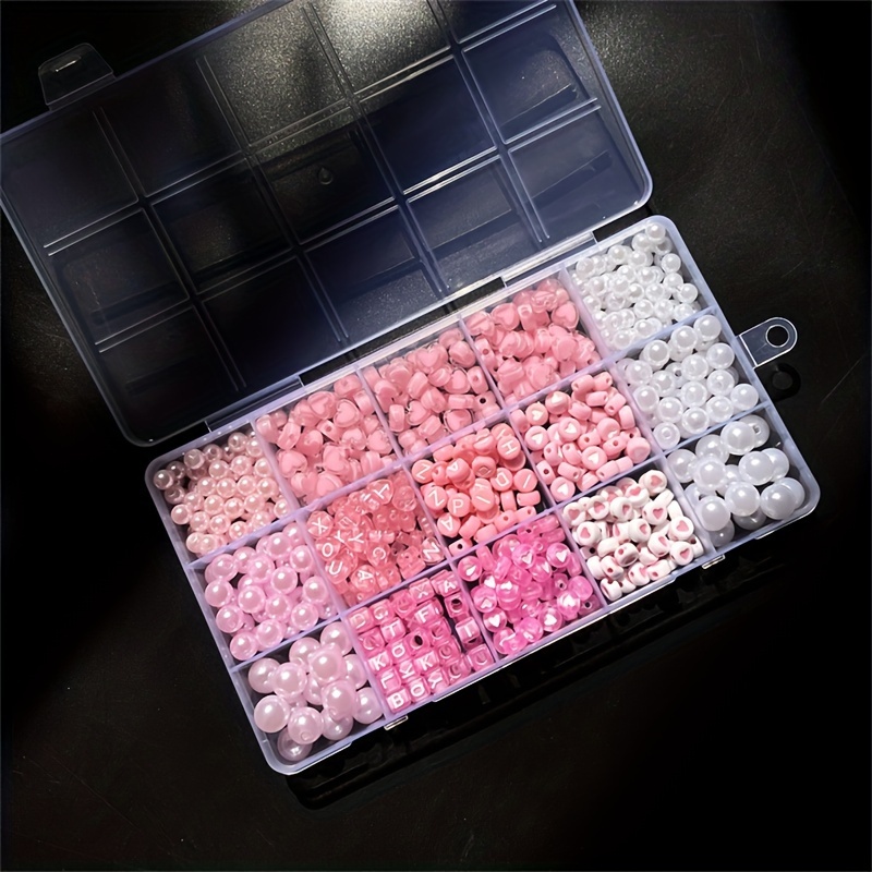 مجموعة صنع المجوهرات اليدوية م - مراجعة Jewelry Making Kit For Beginners وسعره