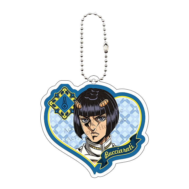 Doppio Giorno Risotto JOJO Ani - مراجعة Jewelry Making Findings وسعره