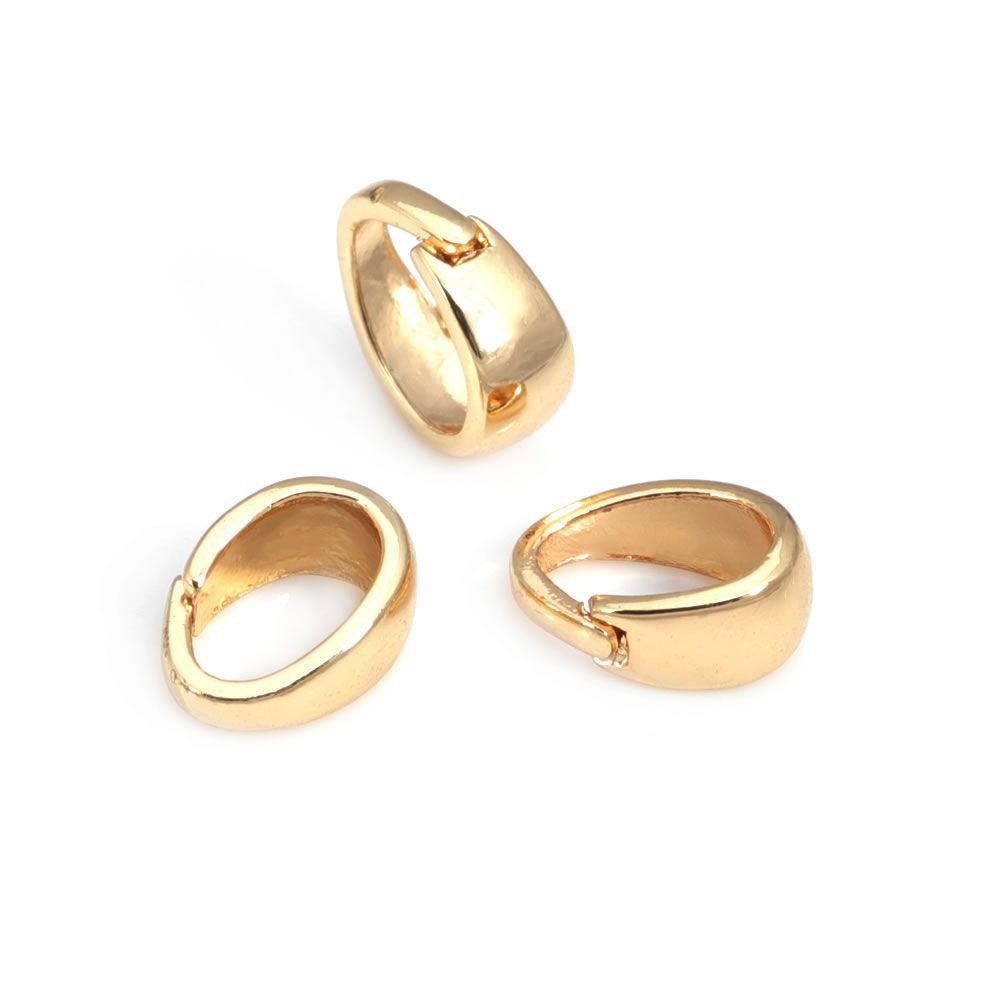 7x3.5 مللي متر 6x4 مللي متر 7x - مراجعة Jewelry Making Findings وسعره