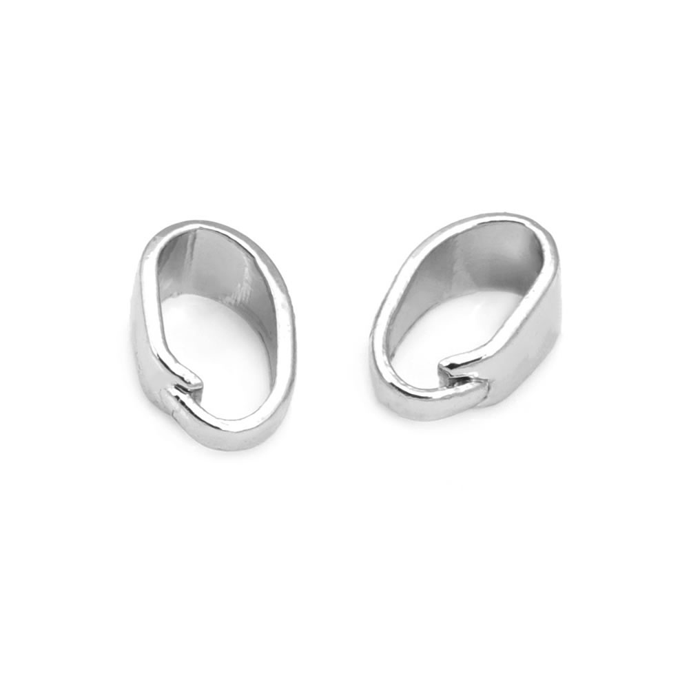 7x3.5 مللي متر 6x4 مللي متر 7x - مراجعة Jewelry Making Findings وسعره