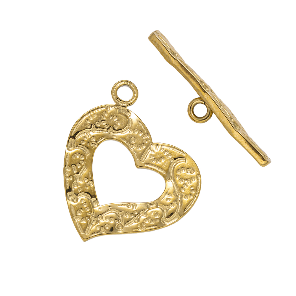 5 مجموعات الفولاذ المقاوم للصد - مراجعة Jewelry Making Kit For Beginners وسعره