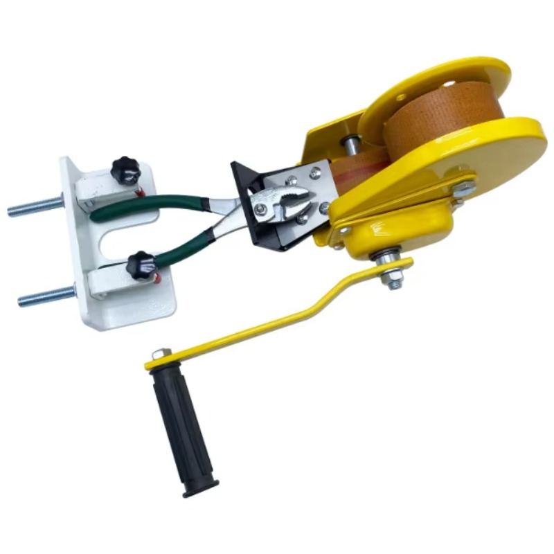 آلة سحب الأسلاك اليدوية الصغير - مراجعة Jewelry Making Machine وسعره