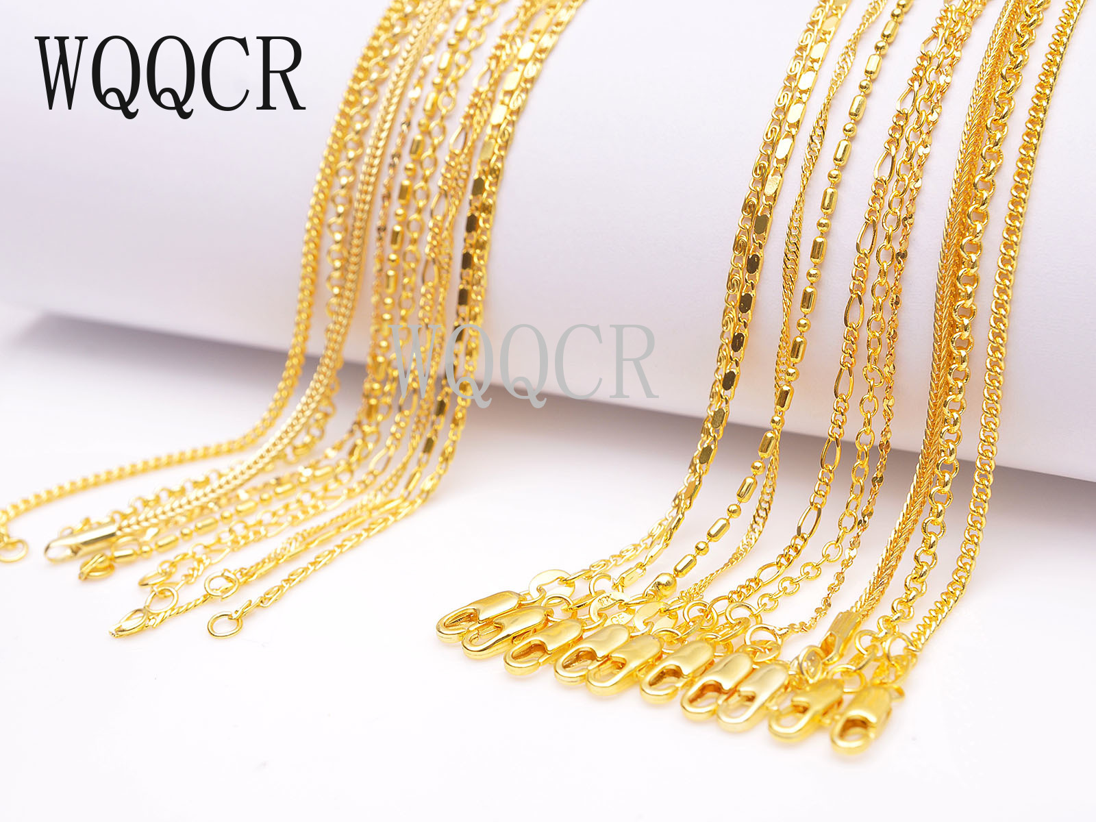 الجملة 10 قطع من صنع المجوهرات - مراجعة Jewelry Making Singapore وسعره