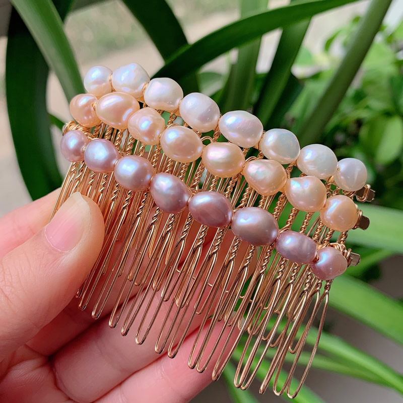 أنيقة لؤلؤ مستزرع في الماء الع - مراجعة Jewelry Making Adults وسعره