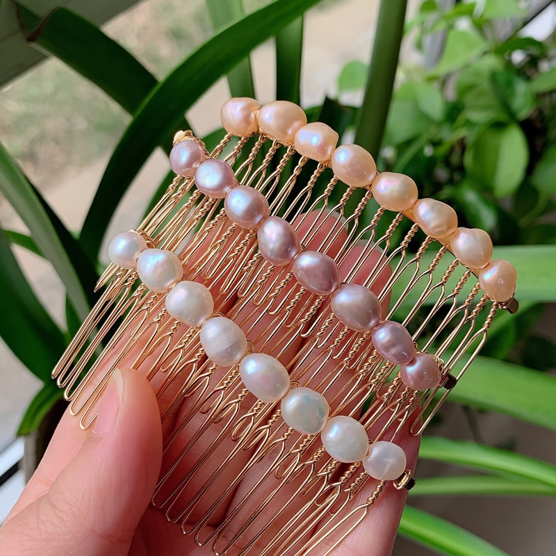 أنيقة لؤلؤ مستزرع في الماء الع - مراجعة Jewelry Making Adults وسعره