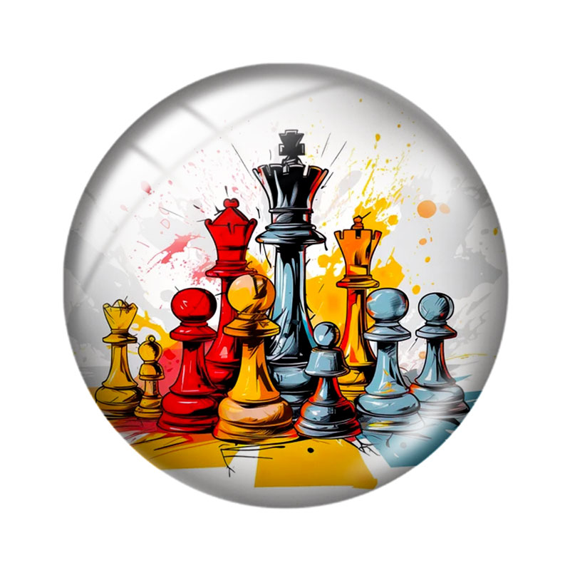 أقراط وقلائد وحلقات زجاجية بتص - مراجعة Jewelry Making Game وسعره