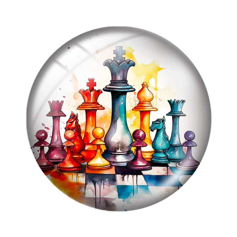 أقراط وقلائد وحلقات زجاجية بتص - مراجعة Jewelry Making Game وسعره
