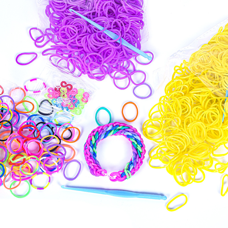 600 قطعة من أدوات صنع الأساور  - مراجعة Jewelry Making Tools And Supplies وسعره