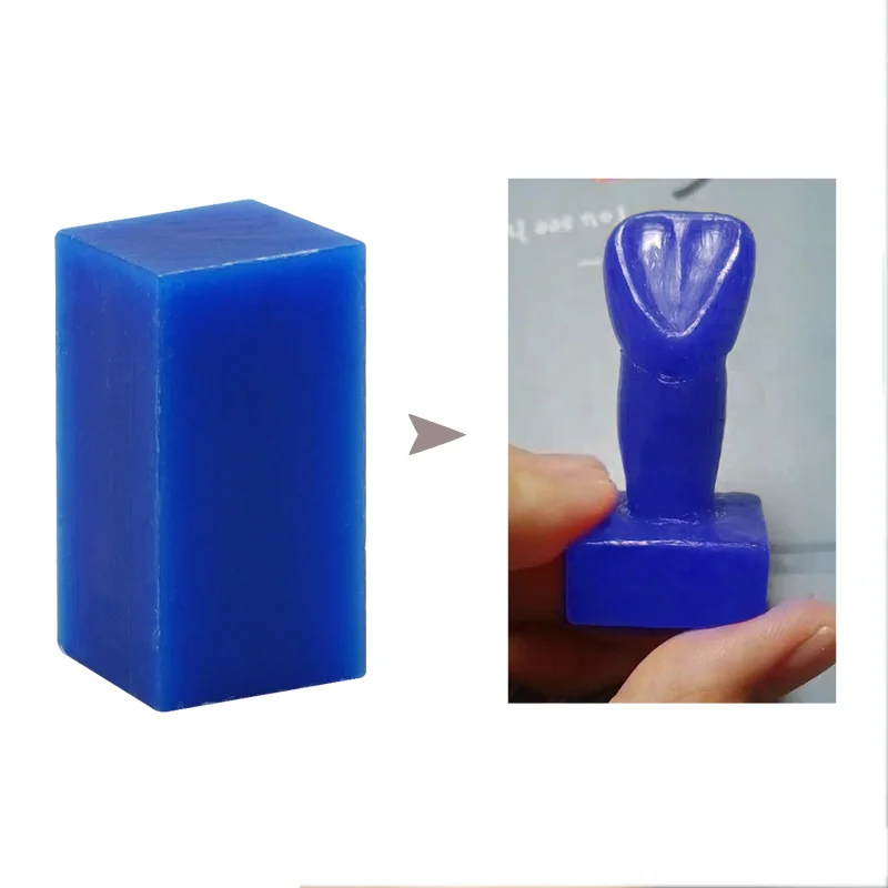 كتلة شمع نقش الأسنان من NIGF،  - مراجعة Jewelry Making Wax وسعره