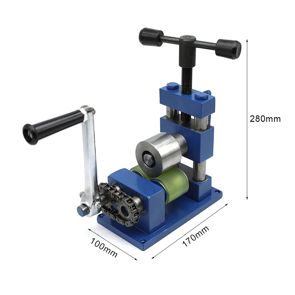 أدوات صناعة المجوهرات، أداة تش - مراجعة Jewelry Making Machine وسعره