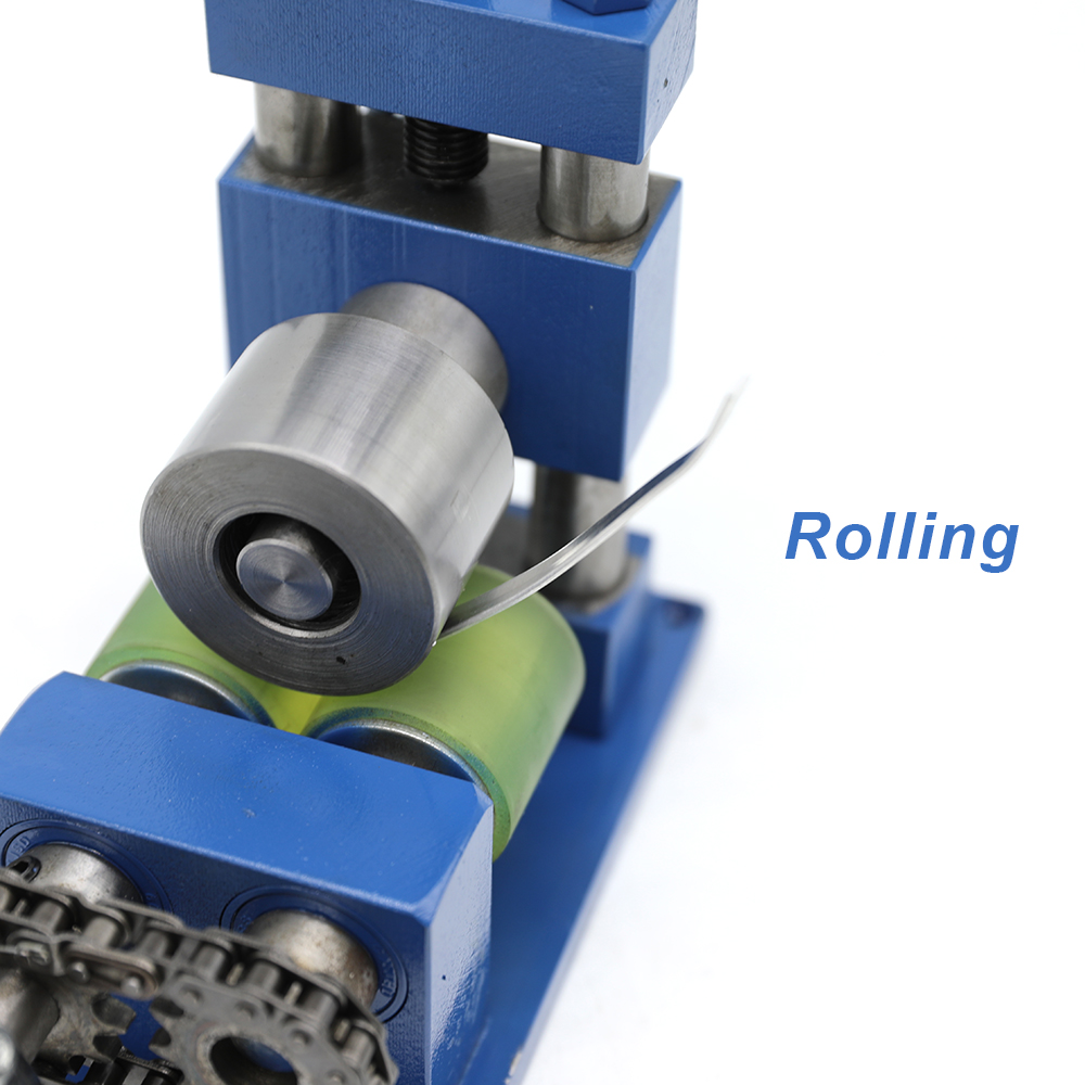 أدوات صناعة المجوهرات، أداة تش - مراجعة Jewelry Making Machine وسعره
