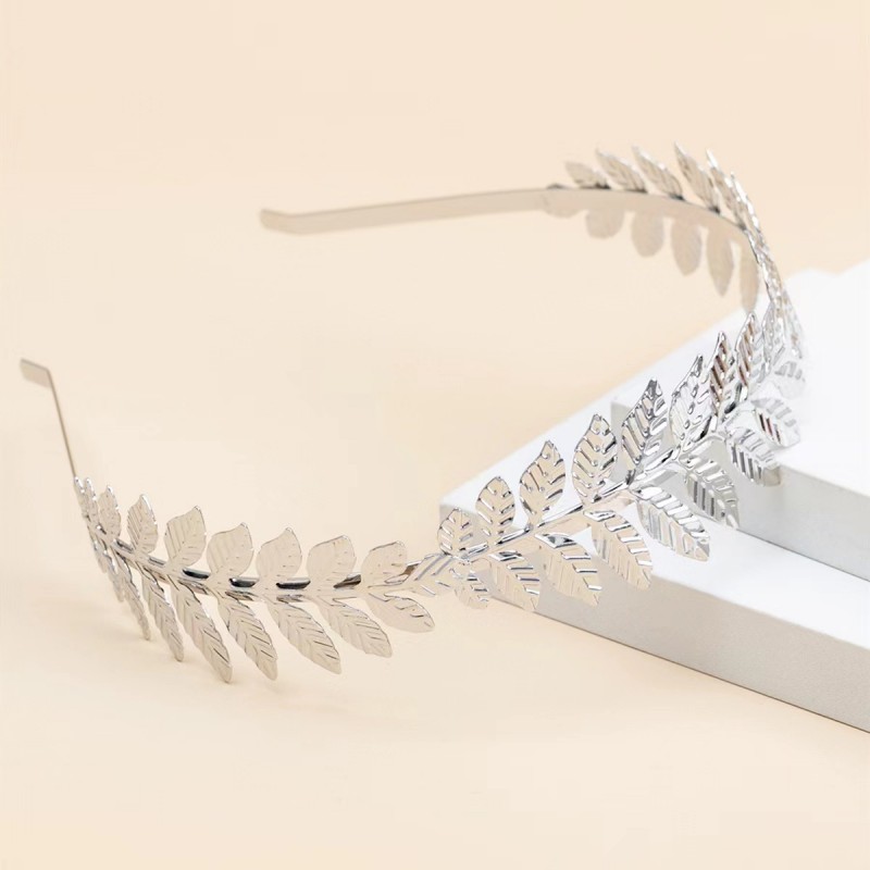 الباروك الذهبي ورقة معدنية عقا - مراجعة Jewelry Making Adults وسعره