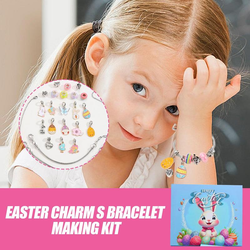 طقم صنع المجوهرات للفتيات طقم  - مراجعة Jewelry Making Kits For Girls وسعره