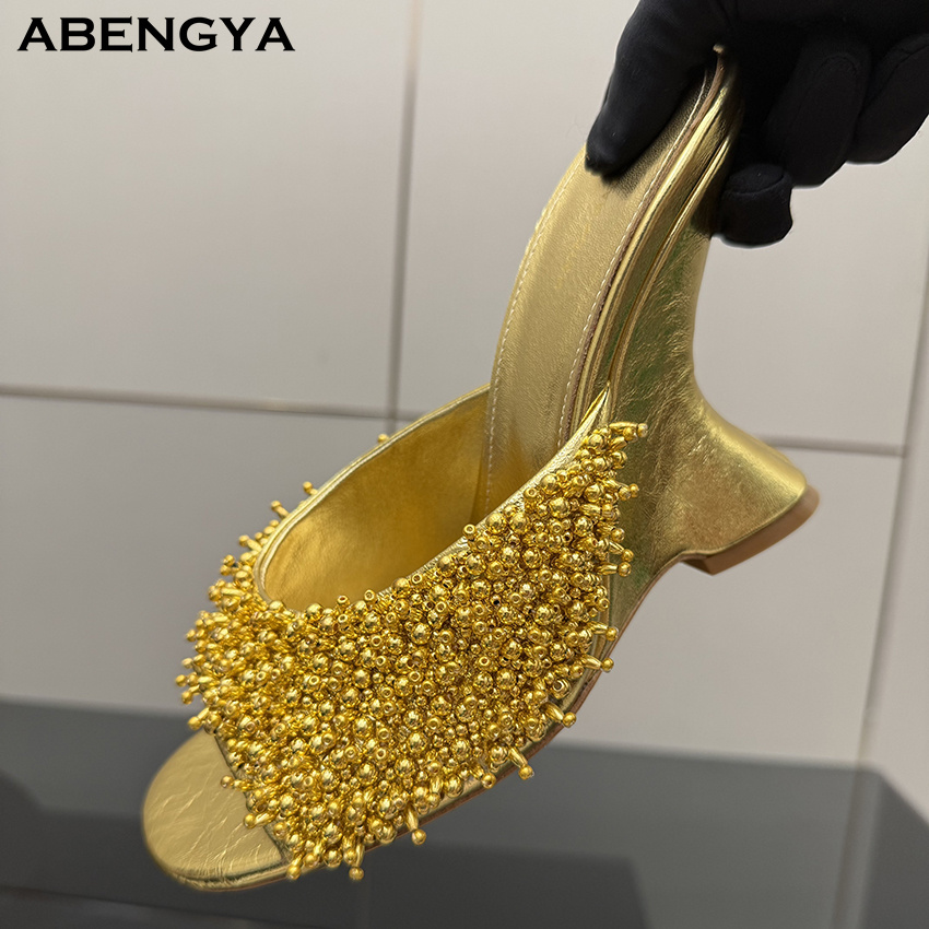 الصيف مثير الذهب والفضة والجلو - مراجعة Jewelry Making Gold وسعره